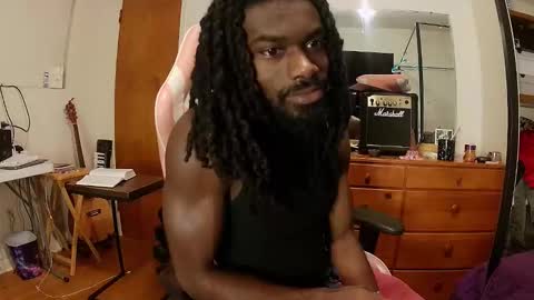 BlaqJay online show from 11-28-25, 01:19