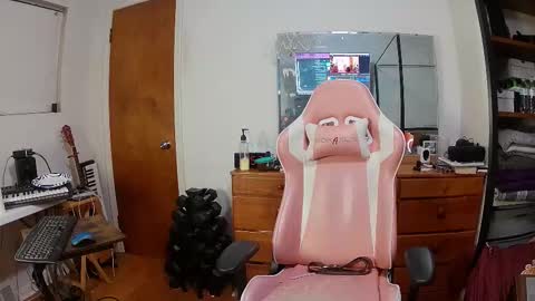 BlaqJay online show from 12-19-25, 02:51