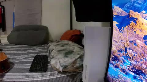 BlaqJay online show from 01-06-26, 11:25