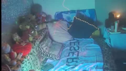 BlassyBlue online show from 07-02-26, 03:23