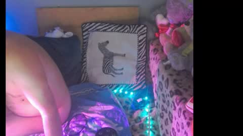 BlassyBlue online show from 07-05-26, 04:19
