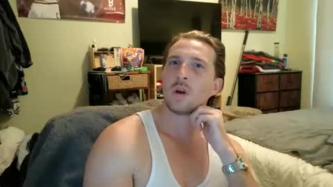 Snapshot of blastoise234 chatting on 10-05-25, 06:06 DickRex21 online show from 10-05-25, 06:06