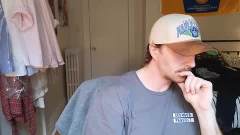 DickRex21 online show from 04-17-26, 02:09