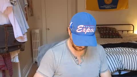 Snapshot of blastoise234 chatting on 05-29-26, 12:25 DickRex21 online show from 05-29-26, 12:25