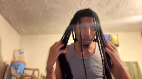 Snapshot of blaxkasta chatting on 12-08-24, 07:37 Black Clover online show from 12-08-24, 07:37