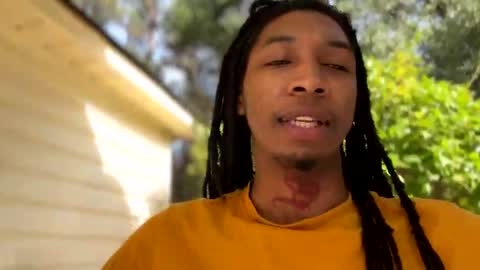 Snapshot of blaxkasta chatting on 12-17-24, 05:15 Black Clover online show from 12-17-24, 05:15