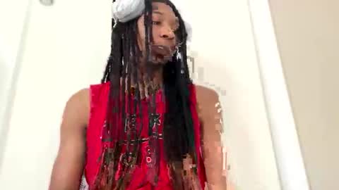 Snapshot of blaxkasta chatting on 09-15-25, 06:30 Black Clover online show from 09-15-25, 06:30