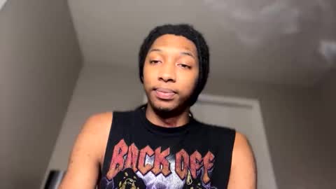 Snapshot of blaxkasta chatting on 12-02-25, 04:40 Black Clover online show from 12-02-25, 04:40