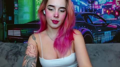 Blaze online show from 11-18-25, 03:56