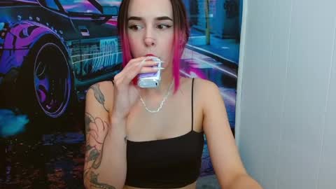 Blaze online show from 03-06-26, 08:22