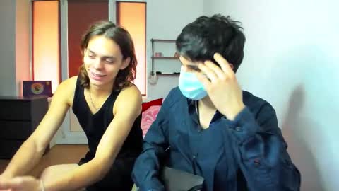 David online show from 09-14-25, 12:26