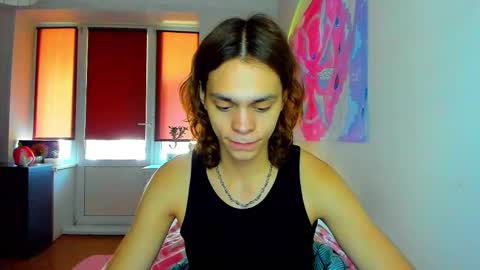 David online show from 10-09-25, 08:23