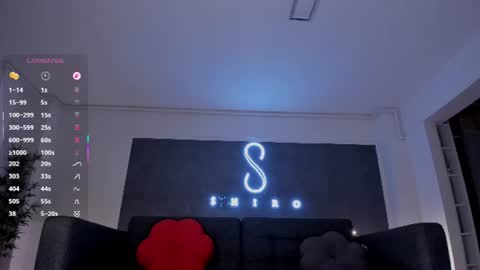 Evey Next Stream0312 online show from 07-25-26, 02:31