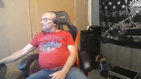blazingslow online show from 06-13-26, 05:49
