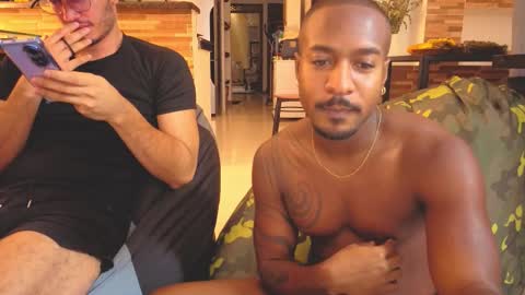 Snapshot of blckexperience chatting on 02-20-26, 12:49 Danny - online show from 02-20-26, 12:49