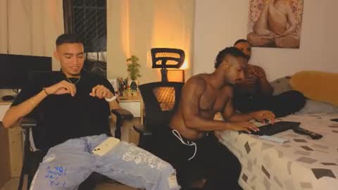 Danny -  online show from 07-11-26, 04:15