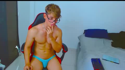 bleach tiago online show from 03-26-26, 09:31