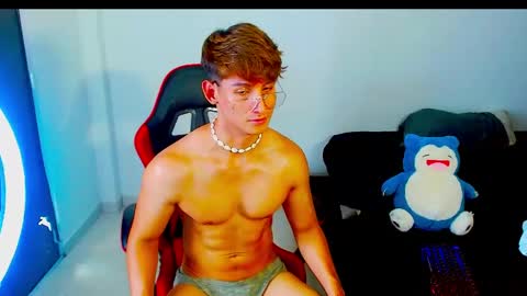 bleach tiago online show from 04-17-26, 08:34