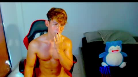 bleach tiago online show from 04-23-26, 03:47