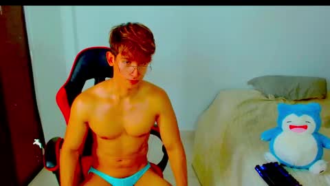bleach tiago online show from 05-01-26, 12:32