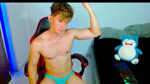 bleach tiago online show from 05-08-26, 12:49