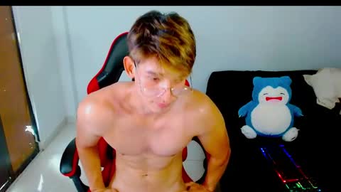 bleach tiago online show from 05-08-26, 02:22