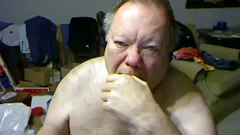 Bob online show from 02-02-25, 12:24