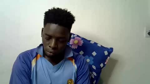 Black  brown online show from 10-23-25, 12:04