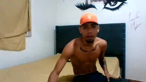 Johan online show from 07-16-26, 10:05