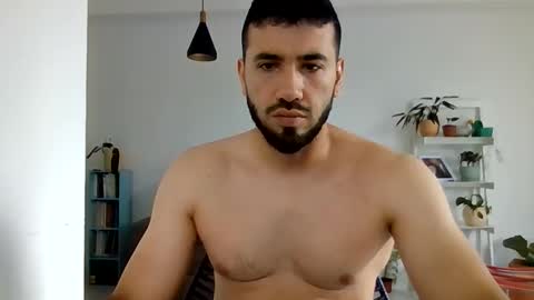 blessedguy_1 online show from 05-11-26, 07:00
