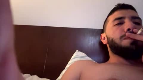blessedguy_1 online show from 05-26-26, 03:24