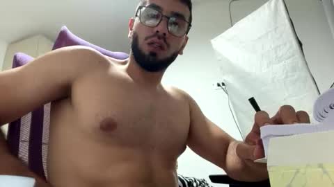 blessedguy_1 online show from 05-30-26, 08:00