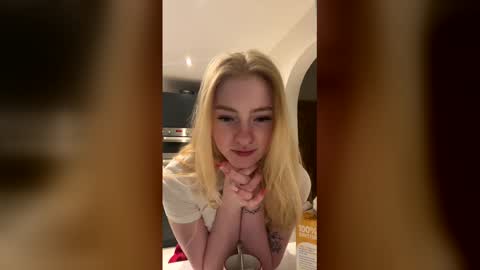 bleurosexx online show from 04-23-26, 08:22