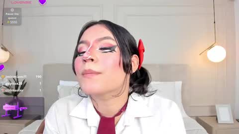 Snapshot of bleydi_46 chatting on 02-22-25, 08:18 BLEYDI online show from 02-22-25, 08:18