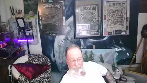 blindsurfer780299 online show from 11-24-25, 06:24