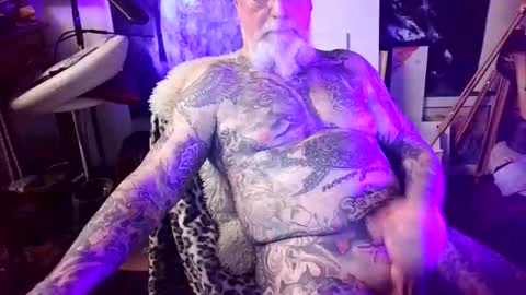 blindsurfer780299 online show from 01-14-26, 10:58