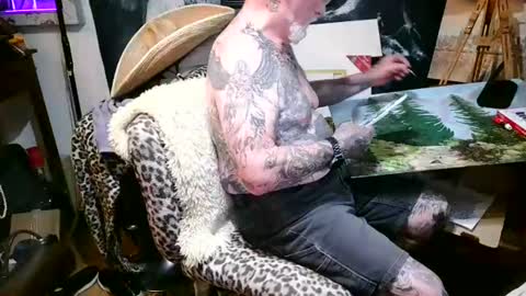 blindsurfer780299 online show from 07-04-26, 04:57