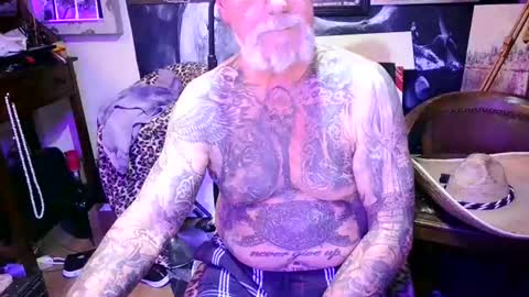 blindsurfer780299 online show from 07-13-26, 09:50