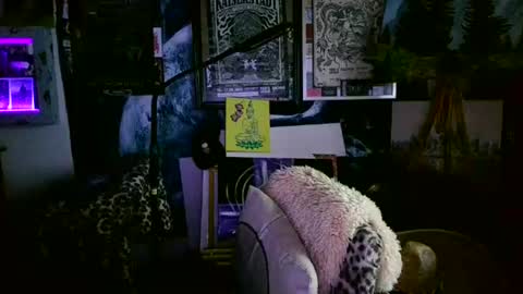 blindsurfer780299 online show from 07-24-26, 06:11