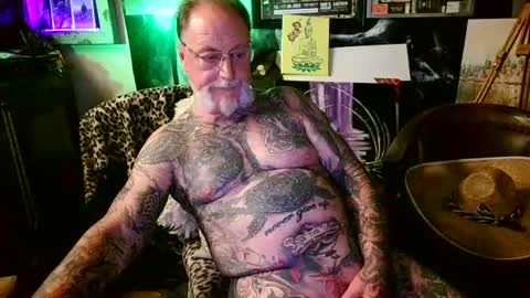blindsurfer780299 online show from 07-26-26, 09:11
