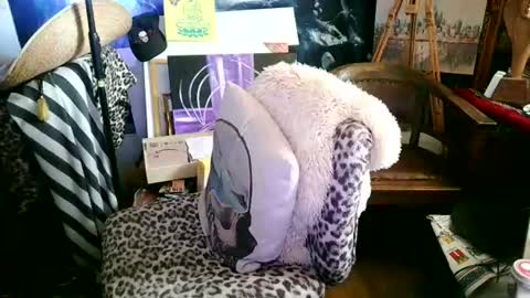 blindsurfer780299 online show from 07-28-26, 11:17