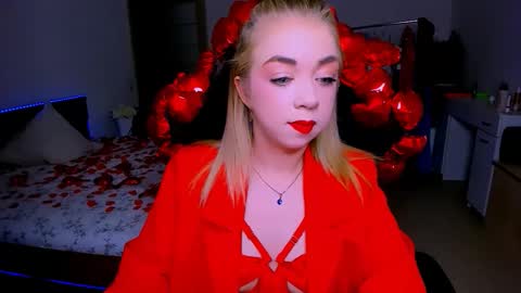 Nicole online show from 02-14-26, 05:26