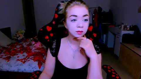 Nicole online show from 02-17-26, 04:31