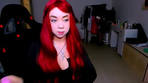 Snapshot of blinkofeyess chatting on 03-13-26, 04:08 Nicole online show from 03-13-26, 04:08