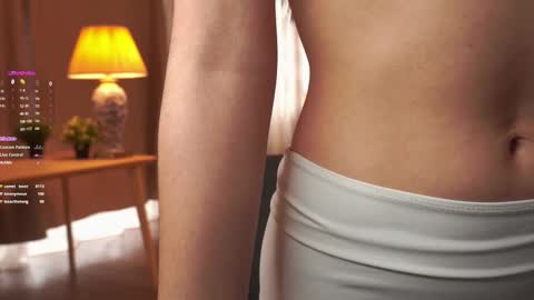 Snapshot of blissdilley chatting on 02-23-25, 11:22 Scarlett NEXT LIVE 5AM gmt online show from 02-23-25, 11:22