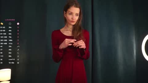 Emily online show from 12-21-25, 11:06