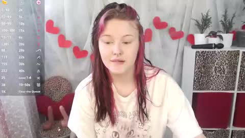 Margo online show from 02-22-26, 10:25