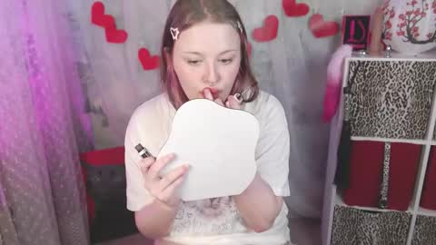 Margo online show from 03-18-26, 03:59