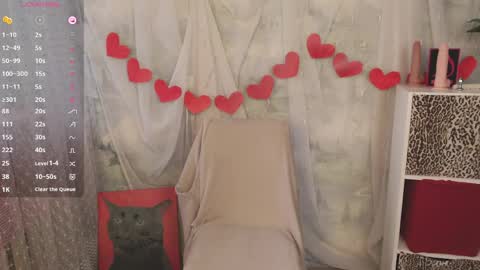 Margo online show from 04-04-26, 01:19