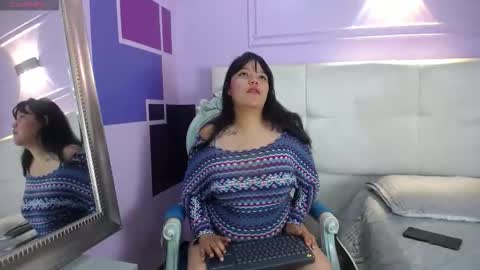 Snapshot of blissvixen chatting on 12-16-25, 05:29 BlissVixen online show from 12-16-25, 05:29